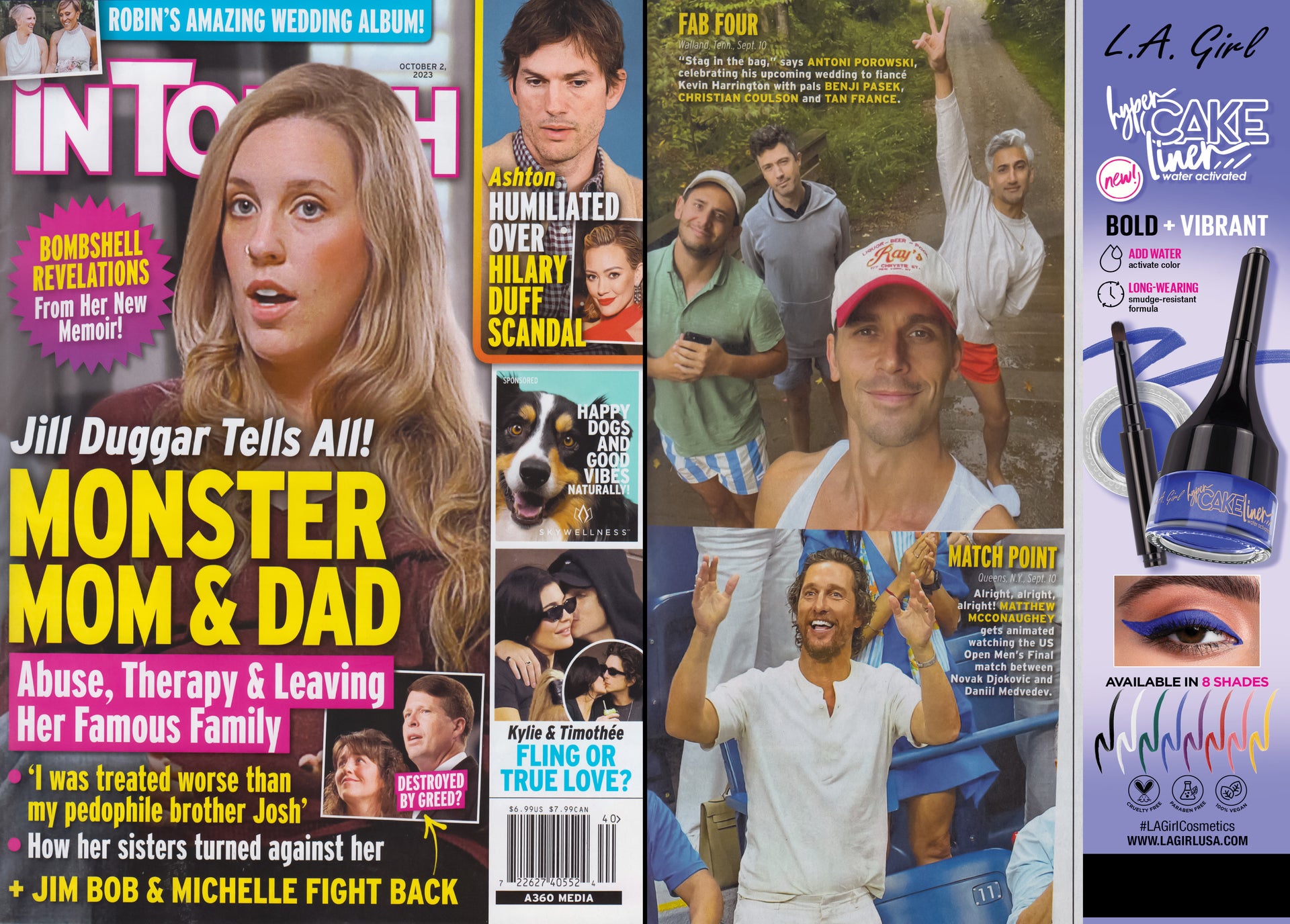 InTouch - October 02, 2023 - 20231002