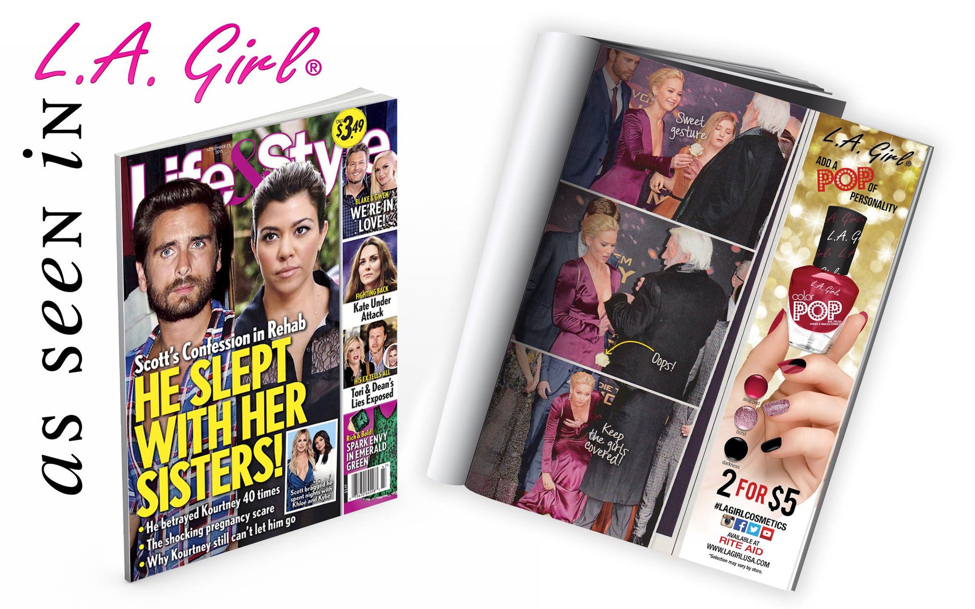 Life Style - November 23, 2015 - 20151123