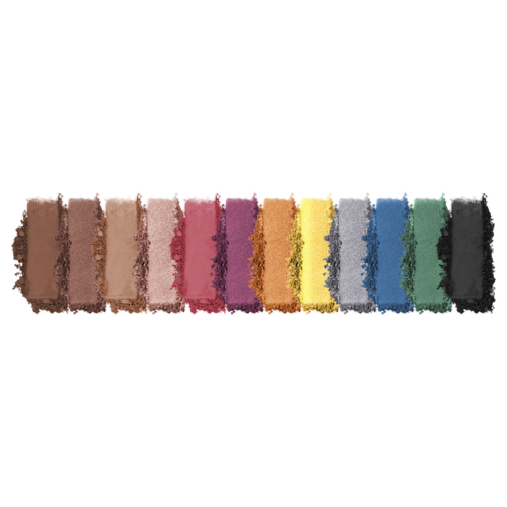 Moonlit Bloom Eyeshadow Palette