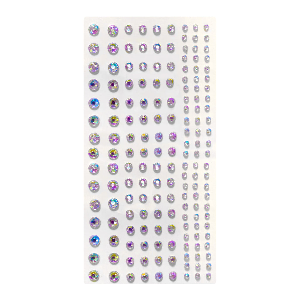 Moonlit Bloom Collection - Face Gems (multi-pack)
