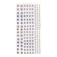 Moonlit Bloom Collection - Face Gems (multi-pack)