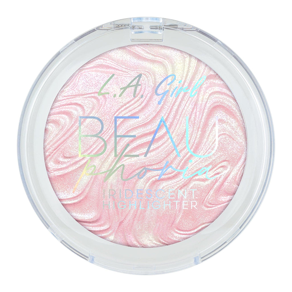 Beauphoria Iridescent Highlighter L.A. Girl Cosmetics
