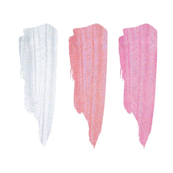 Beauphoria 3pc Sparkly Lip Gloss Set 