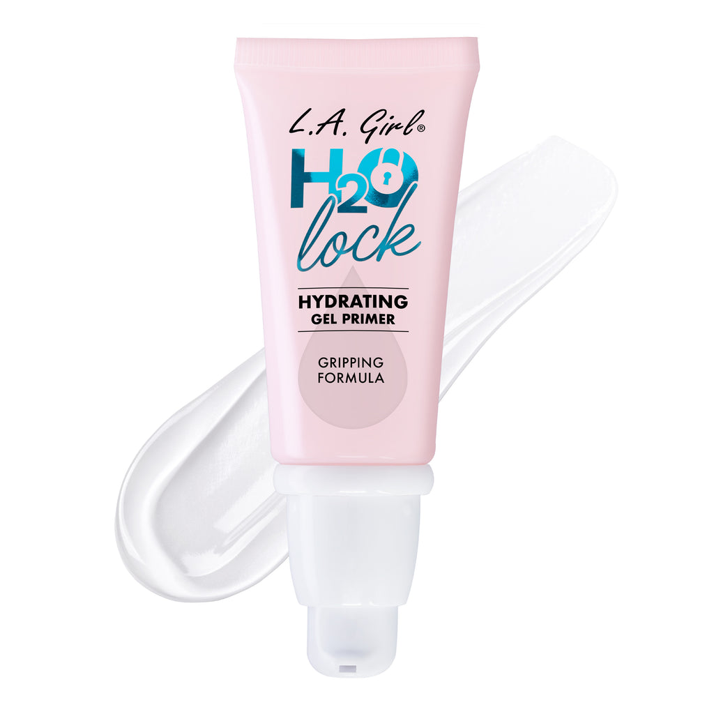 H2O Lock Hydrating Gel Primer