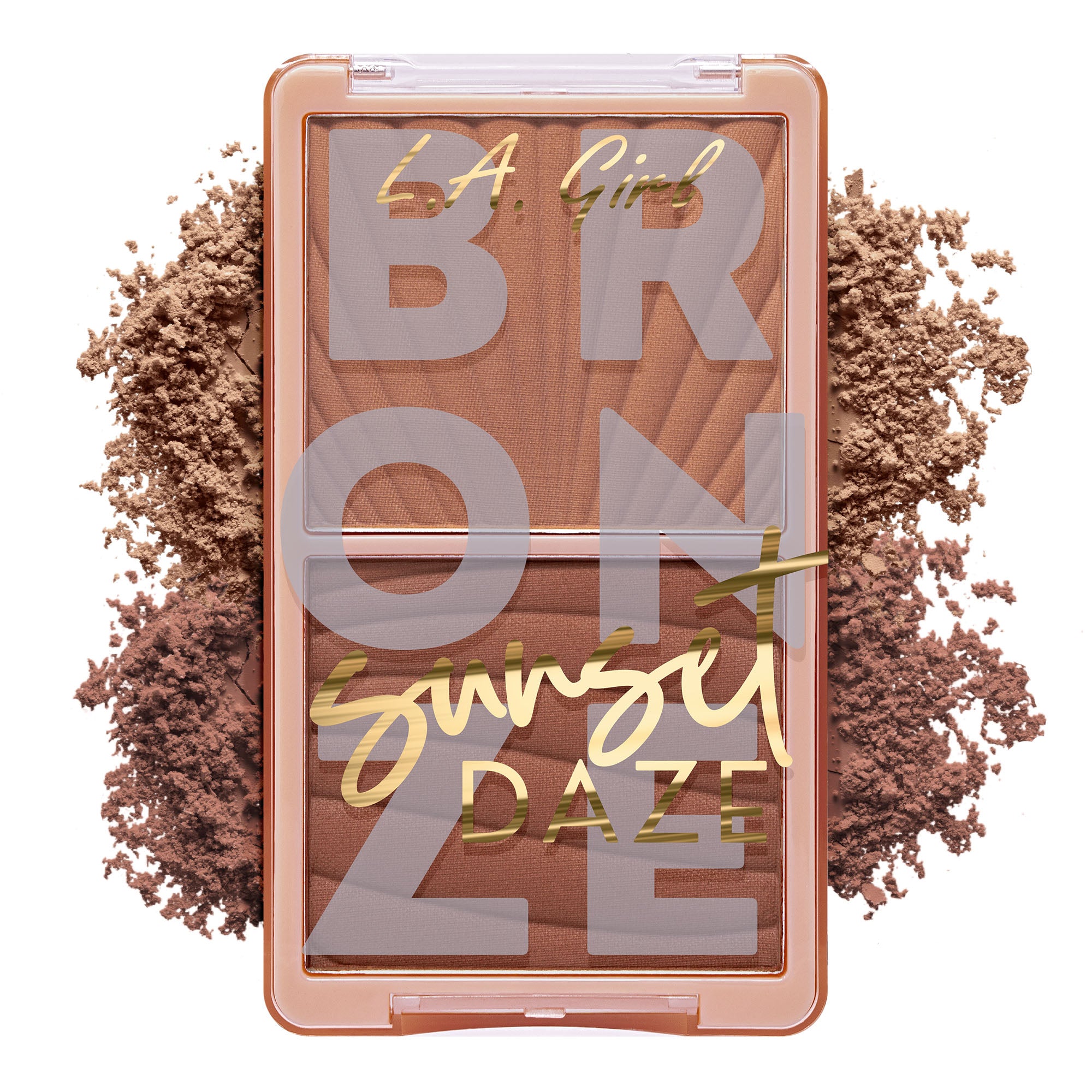 L.A. Girl Bronzer - Thumbnail 2