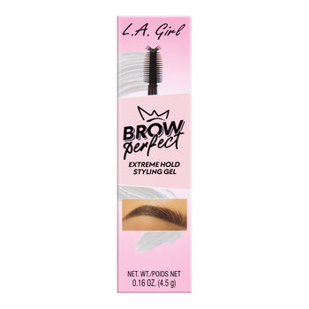 Brow Perfect Extreme Hold Styling Gel 