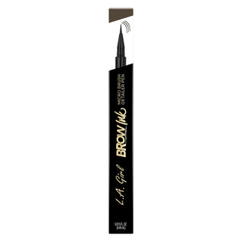 Brow Ink Micro Brush Detailer Pen 