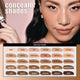 HD Pro.Conceal- Infograph
