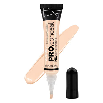 HD Pro.Conceal 