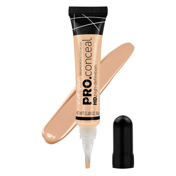 HD Pro.Conceal 