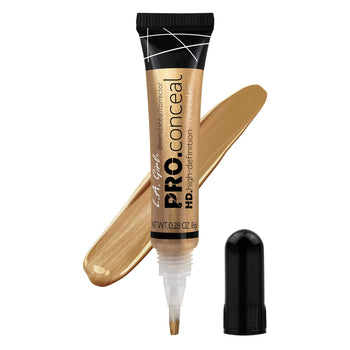 HD Pro.Conceal 