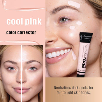 HD Pro.Conceal 