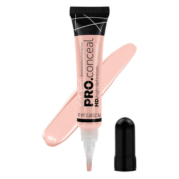 HD Pro.Conceal 
