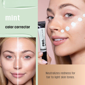 HD Pro.Conceal 