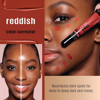 HD Pro.Conceal 