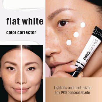 HD Pro.Conceal 