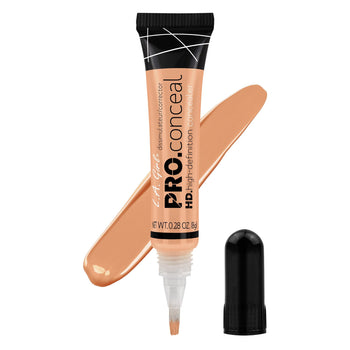 HD Pro.Conceal 