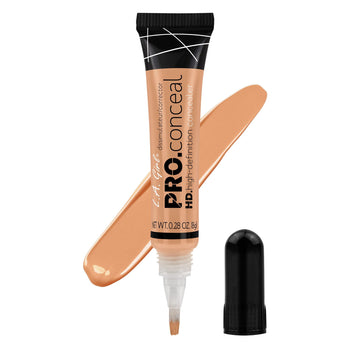 HD Pro.Conceal 