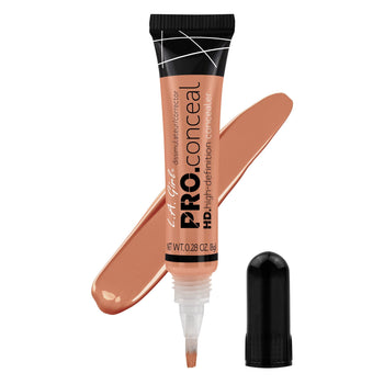HD Pro.Conceal 