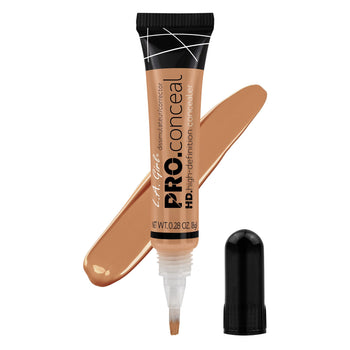 HD Pro.Conceal 