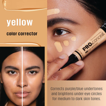 HD Pro.Conceal 