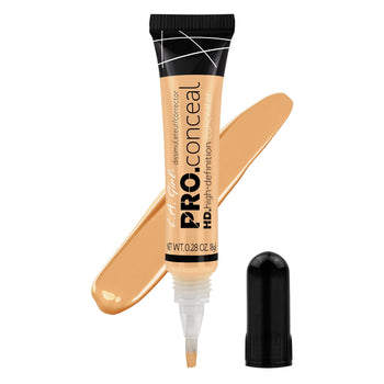 HD Pro.Conceal 