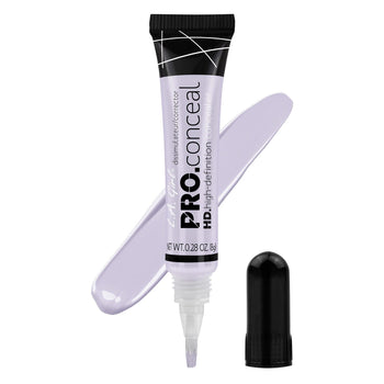 HD Pro.Conceal 