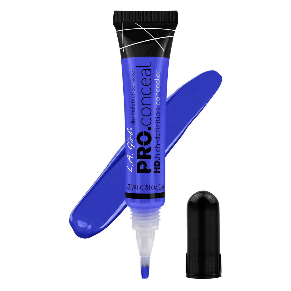 La Girl Cosmetics Concealer Product Hd Pro.Conceal