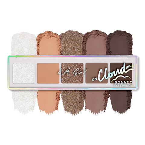 On Cloud Nine Collection