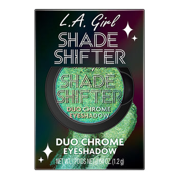 Shade Shifter Duo Chrome Eyeshadow 