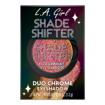 Shade Shifter Duo Chrome Eyeshadow 