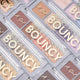 Bouncy Eyeshadow