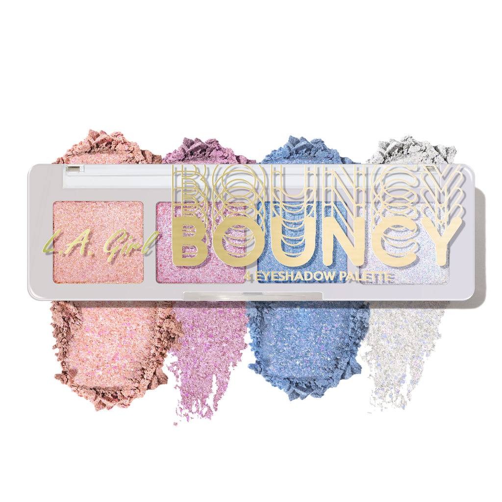 Bouncy Eyeshadow