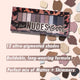 Nudes Eyeshadow Palette