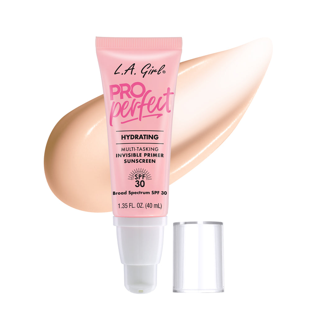 PRO Perfect Multi-Tasking Invisible Primer with Broad Spectrum SPF30