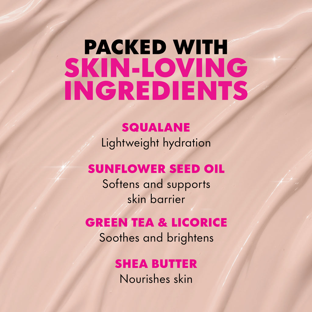 PRO Perfect Multi-Tasking Invisible Primer with Broad Spectrum SPF30