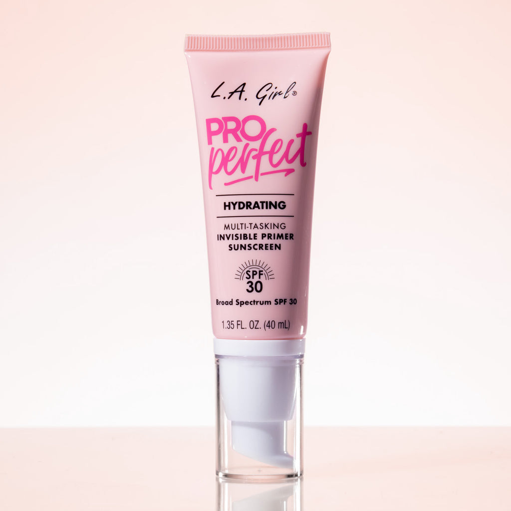 PRO Perfect Multi-Tasking Invisible Primer with Broad Spectrum SPF30