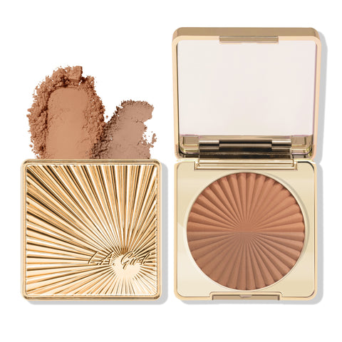 Duo Bronzer and Highlighter Collection
