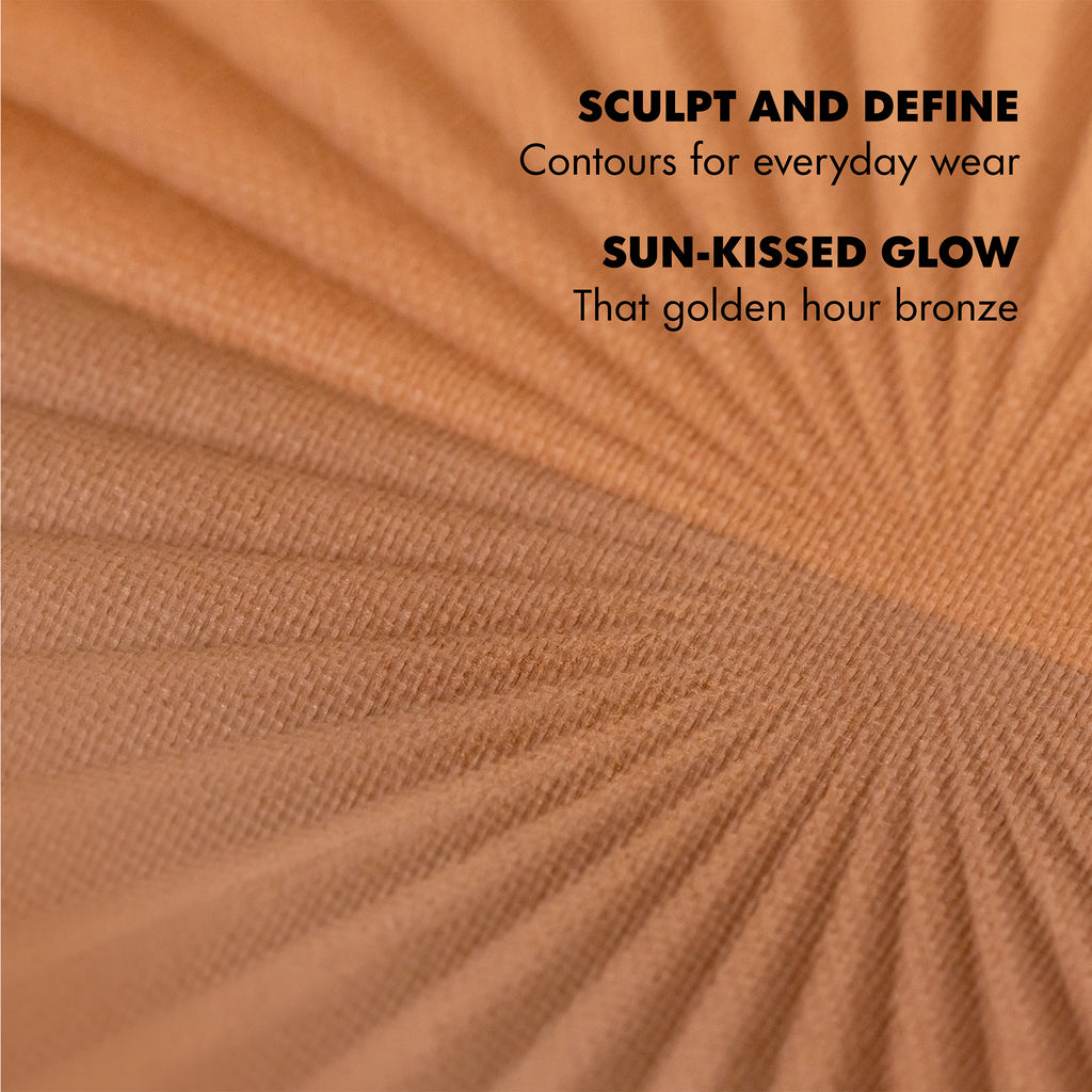 Duo Bronzer