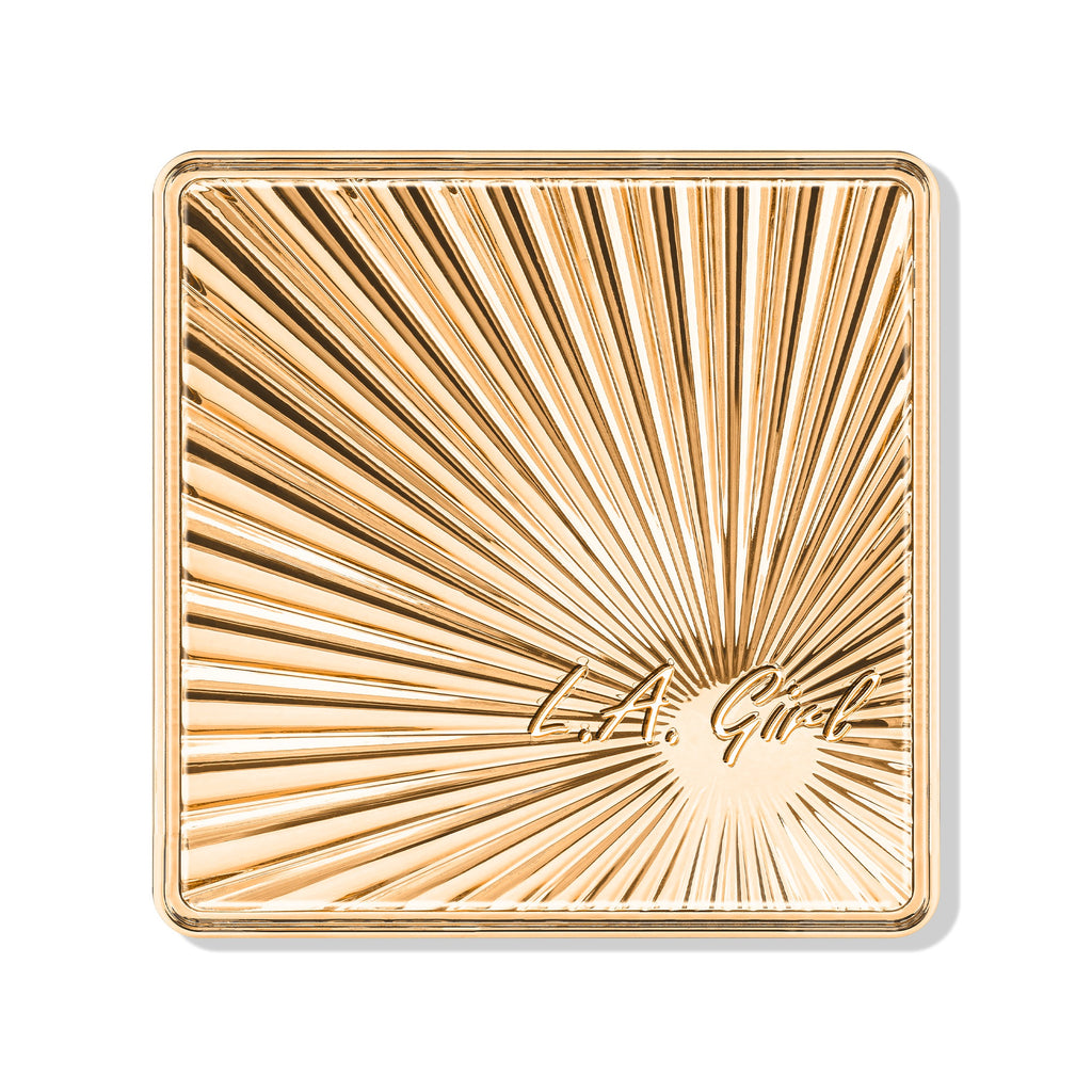 Duo Bronzer