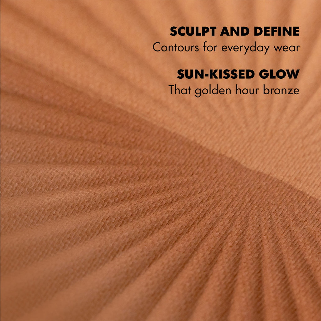 Duo Bronzer