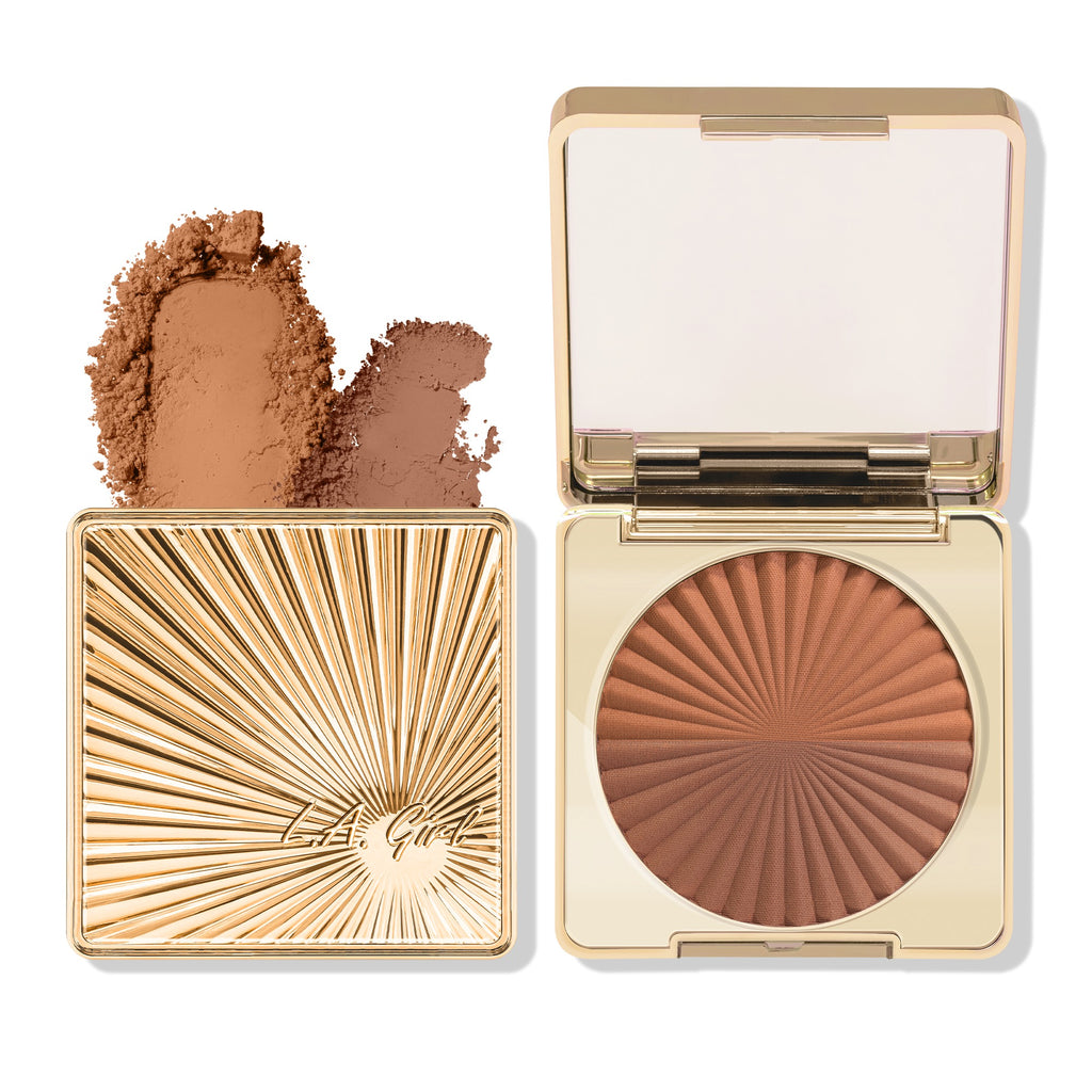 Duo Bronzer