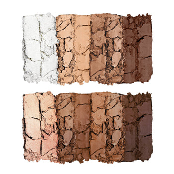 Pro Powder Sculpt & Highlight Palette 