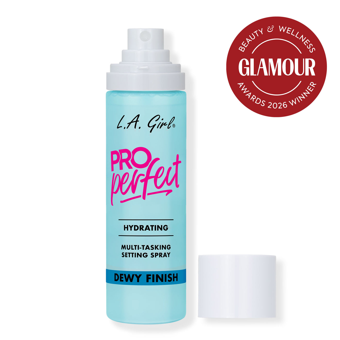 PRO Perfect Dewy Setting Spray