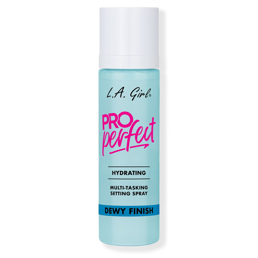 PRO Perfect Dewy Setting Spray