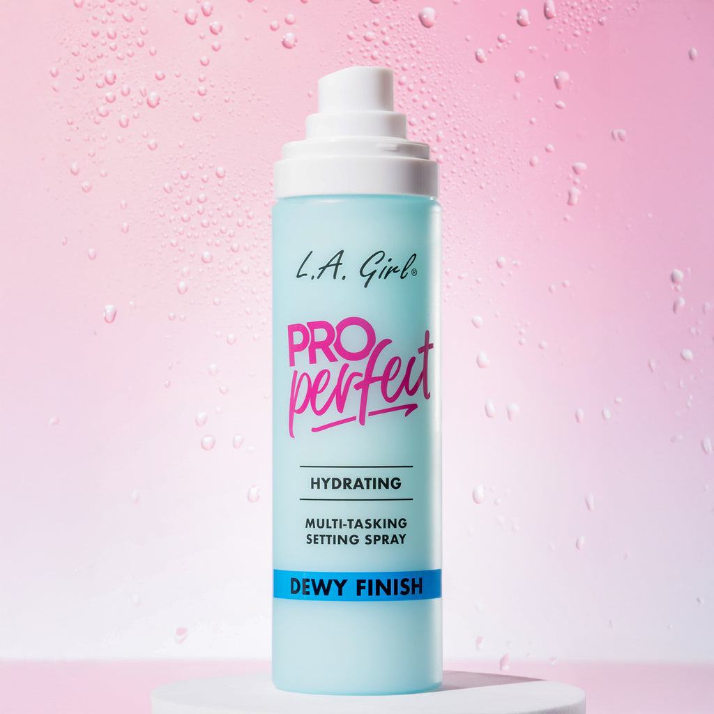 PRO Perfect Dewy Setting Spray