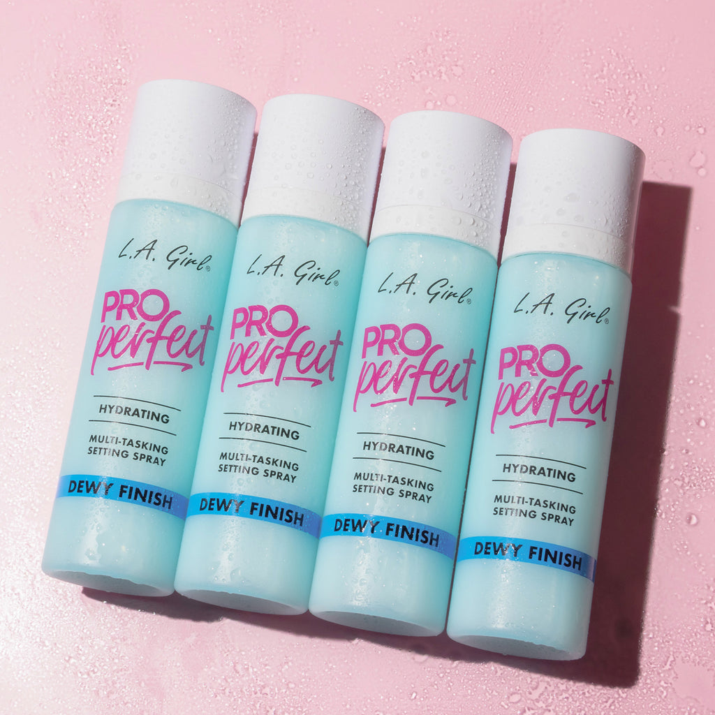 PRO Perfect Dewy Setting Spray