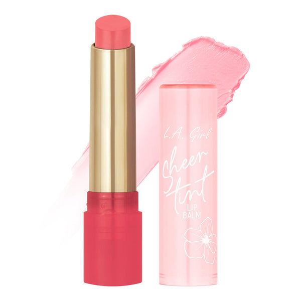 Sheer Tint Lip Balm L.A. Girl Cosmetics