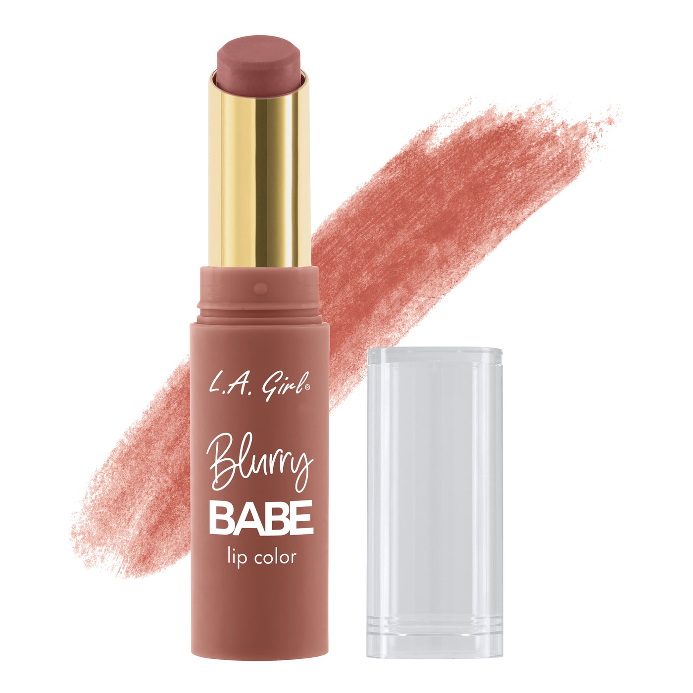 Blurry Babe Lip Color GLC611 glam