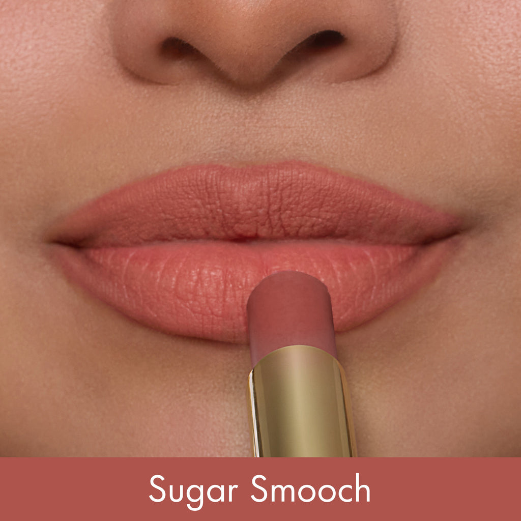 Blurry Babe Lip Color GLC611 infographics 01